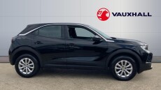 Vauxhall Mokka 1.2 Turbo Design 5dr Petrol Hatchback